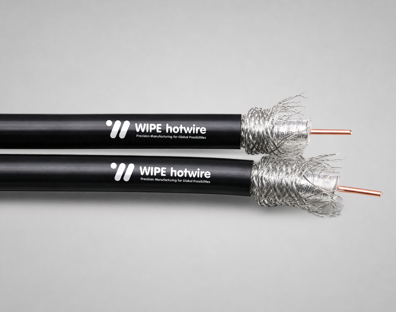 Coaxial & RF Cables